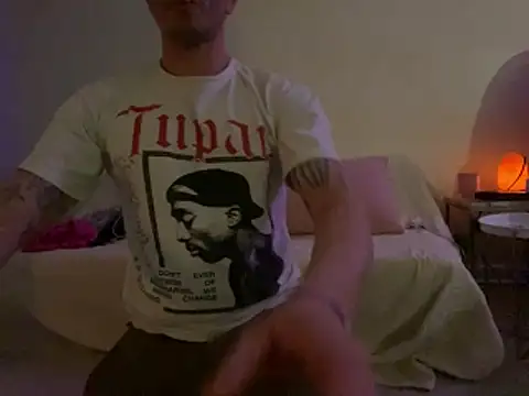 Gman143187 online show from February 9, 2:15 am