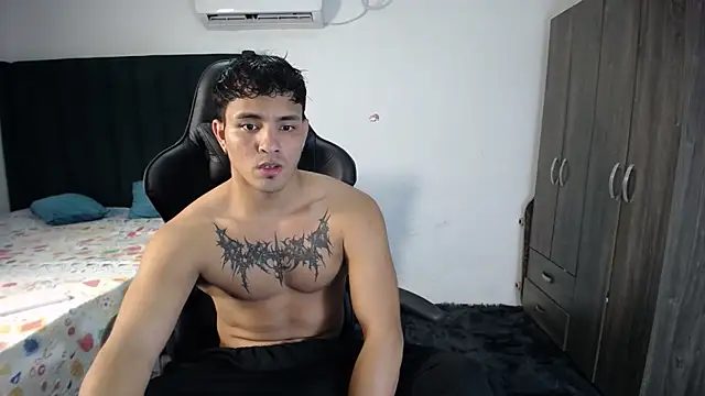 man dur07 online show from January 29, 5:30 am