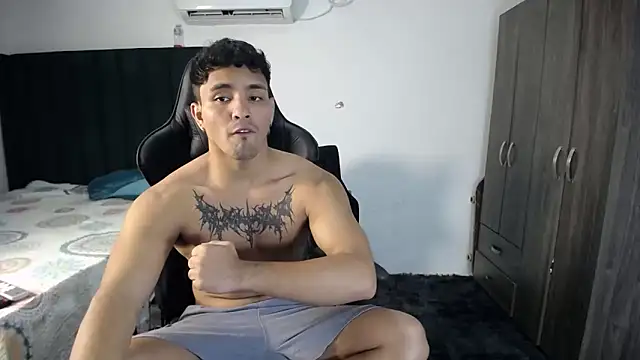 man dur07 online show from January 30, 9:04 pm