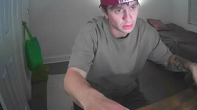 Snapshot of Posh_marc chatting on December 2, 2:50 am Posh marc online show from December 2, 2:50 am