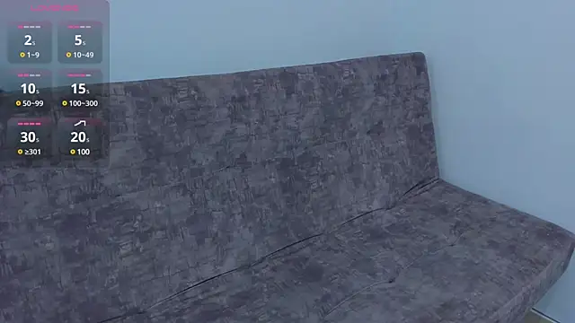 Snapshot of White_world chatting on December 18, 8:42 am White world online show from December 18, 8:42 am