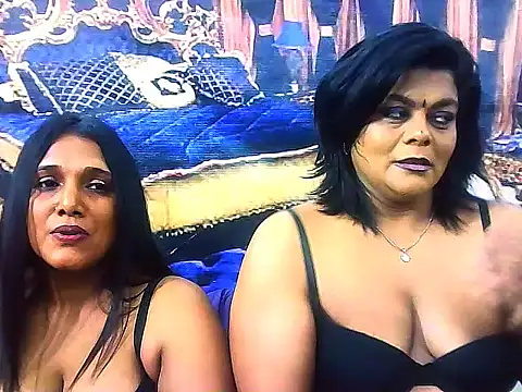 indianCherryPie online show from November 14, 10:25 am