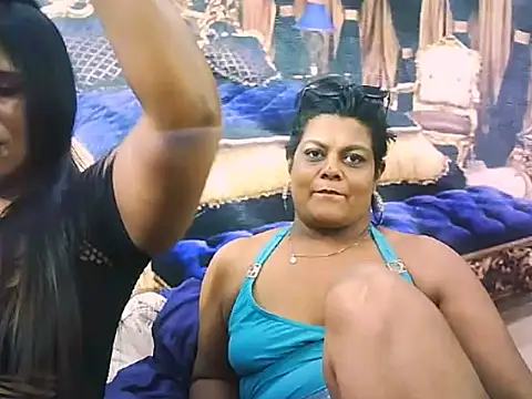 indianCherryPie online show from November 26, 6:53 pm