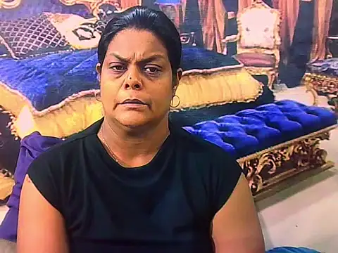 indianCherryPie online show from February 14, 5:15 am