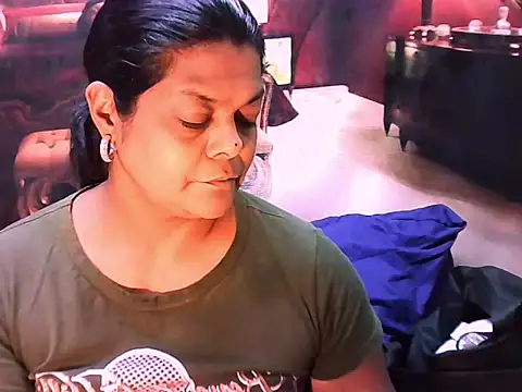 indianCherryPie online show from March 12, 5:24 am