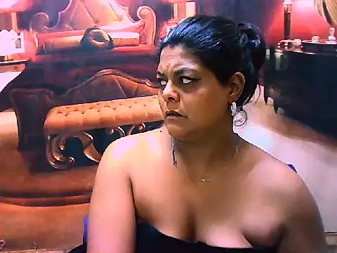 indianCherryPie online show from April 7, 6:19 pm