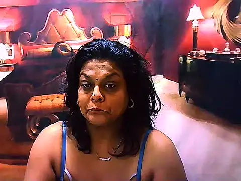 indianCherryPie online show from April 16, 8:26 am