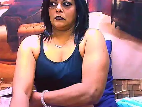 indianCherryPie online show from July 15, 6:13 pm