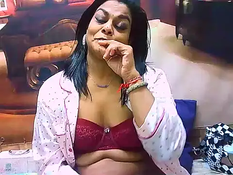 indianCherryPie online show from July 16, 6:19 am
