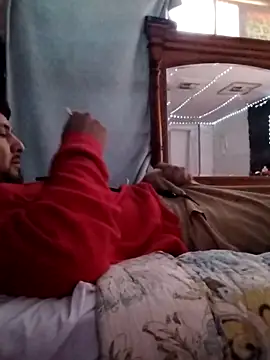 christphor online show from December 17, 8:32 pm