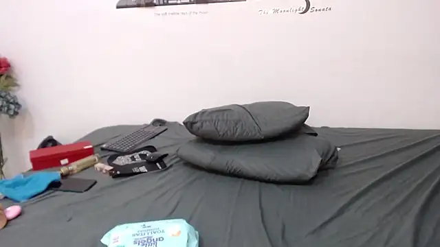 brendamaz online show from February 9, 4:50 pm