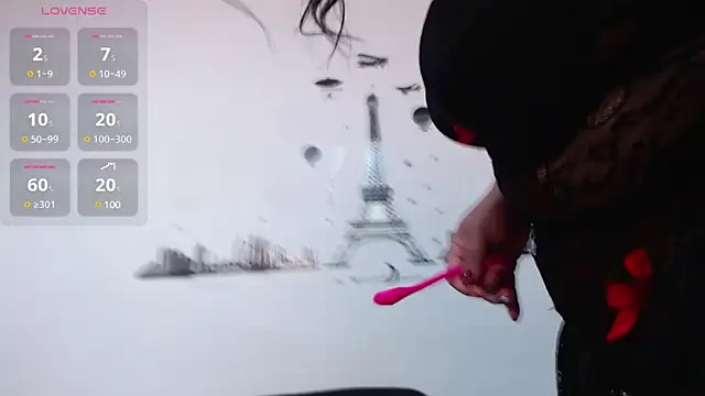 brendamaz online show from March 13, 7:50 pm