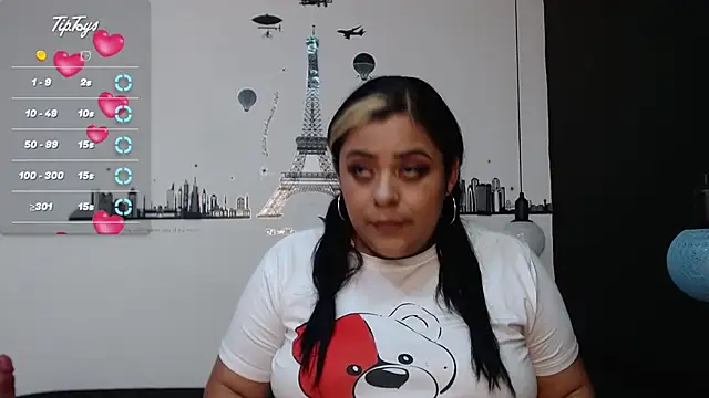 brendamaz online show from March 20, 12:22 pm