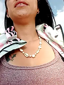 VALERY-03  online show from January 8, 9:01 pm