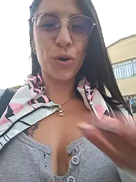 VALERY-03  online show from January 24, 12:20 pm