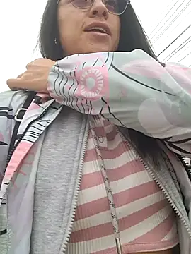 VALERY-03  online show from February 3, 12:25 pm