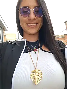 VALERY-03  online show from February 4, 9:10 pm