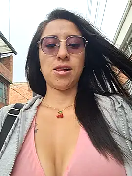 VALERY-03  online show from February 9, 1:03 pm