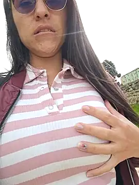 VALERY-03  online show from February 27, 9:14 pm