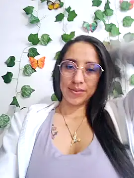 VALERY-03  online show from September 20, 12:06 pm