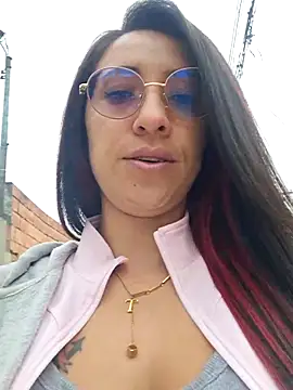 VALERY-03  online show from December 16, 12:10 pm