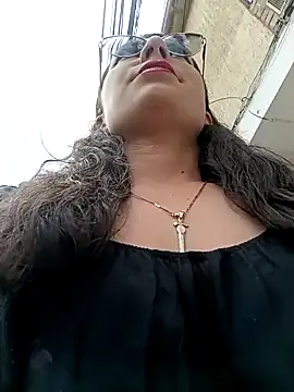 VALERY-03  online show from April 9, 2:55 pm