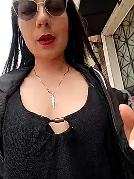 VALERY-03  online show from April 13, 3:28 pm