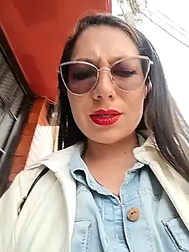 VALERY-03  online show from April 14, 12:44 pm