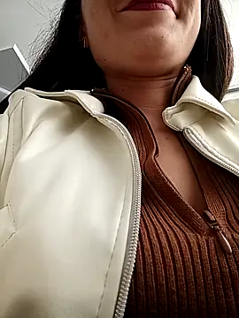 VALERY-03  online show from April 16, 3:02 pm