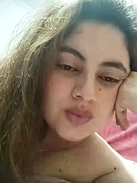 Nicolle Jansen online show from November 9, 5:06 am