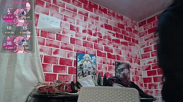 anita s3x online show from November 29, 11:35 am