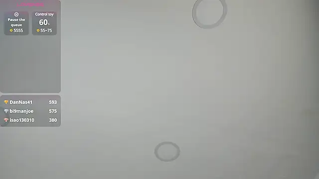 vallenope 11 online show from February 17, 12:54 am