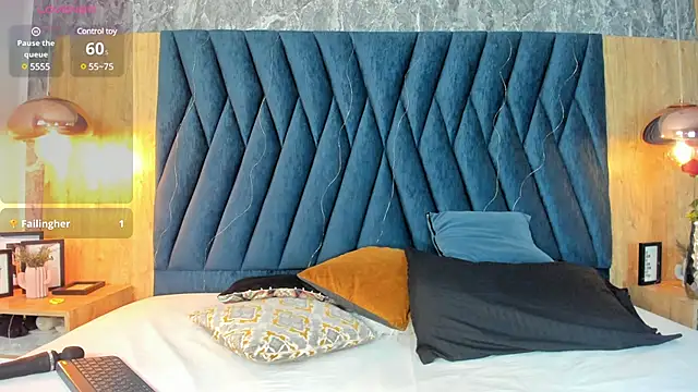 vallenope 11 online show from March 9, 9:46 am