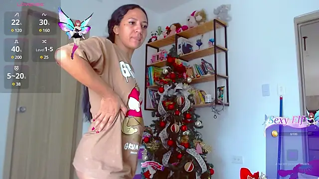 mariamulata online show from December 12, 2:00 pm