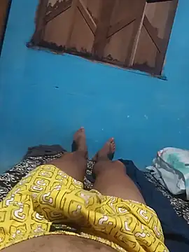 Snapshot of 1995eduardo chatting on February 16, 8:43 am 1995eduardo online show from February 16, 8:43 am