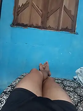 Snapshot of 1995eduardo chatting on February 18, 11:52 pm 1995eduardo online show from February 18, 11:52 pm