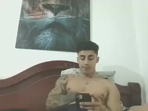 Danifornari online show from March 8, 9:51 pm