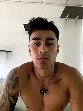 Danifornari online show from October 29, 8:21 pm