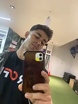 Danifornari online show from October 31, 2:45 am