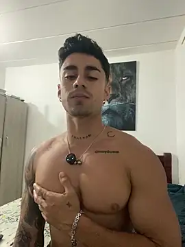 Danifornari online show from November 1, 3:30 am