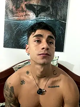 Danifornari online show from November 2, 2:58 am