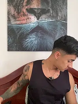 Danifornari online show from November 2, 7:49 pm