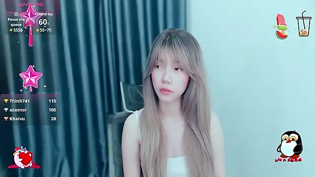 -Poison-Ivy- online show from December 4, 12:41 am