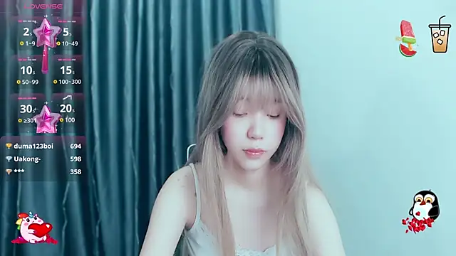 -Poison-Ivy- online show from December 9, 9:28 am