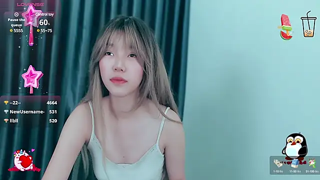 -Poison-Ivy- online show from December 23, 1:45 pm