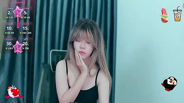 -Poison-Ivy- online show from December 25, 9:56 am