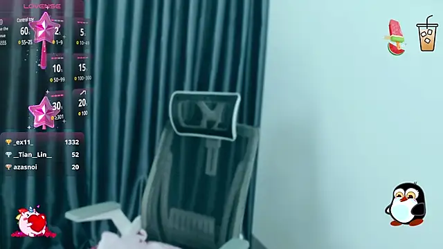 -Poison-Ivy- online show from December 25, 12:58 pm