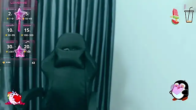 -Poison-Ivy- online show from December 26, 12:38 pm