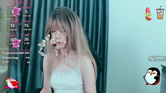 -Poison-Ivy- online show from December 28, 12:56 pm