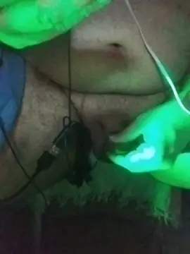 Leocesar37 online show from March 27, 7:36 am